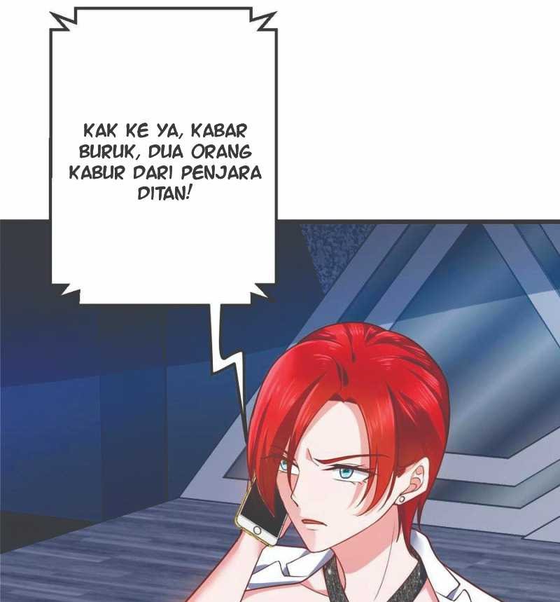 Rebirth Into the Strongest Immortal Cultivator Chapter 49 Gambar 21